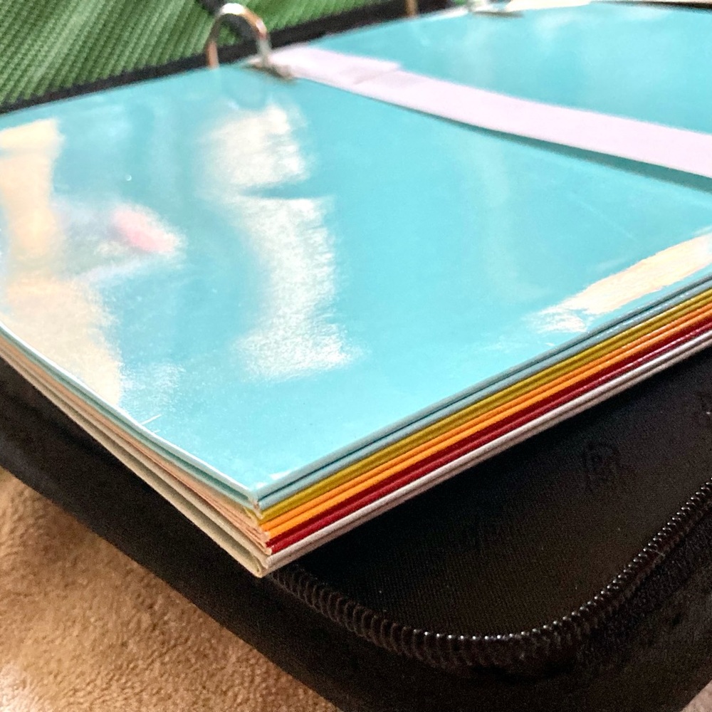 Case It Multi-Purpose Notebook Backpack - Picture 12 of 14